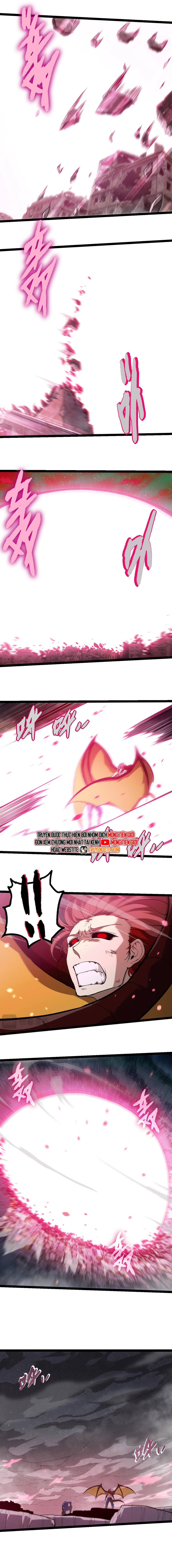Chuyển Sinh Thành Liễu Đột Biến: Chapter 358