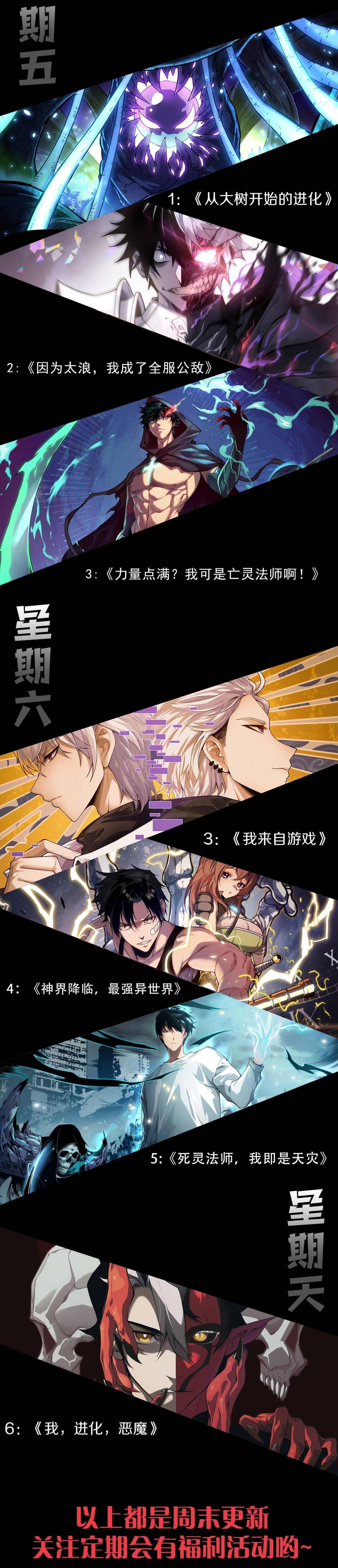Chuyển Sinh Thành Liễu Đột Biến: Chapter 361