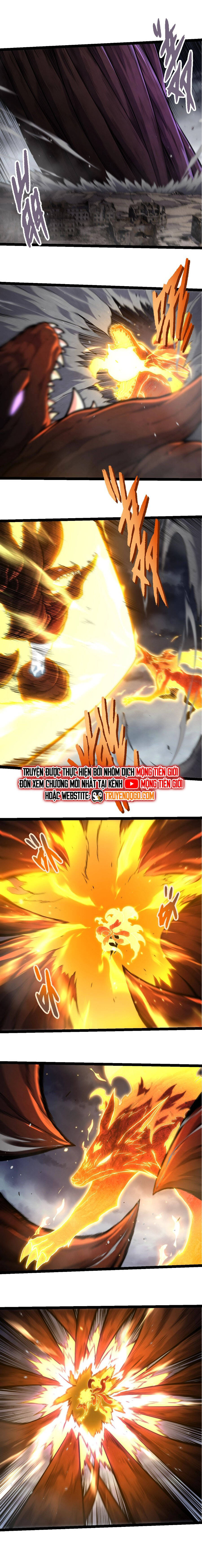 Chuyển Sinh Thành Liễu Đột Biến: Chapter 366