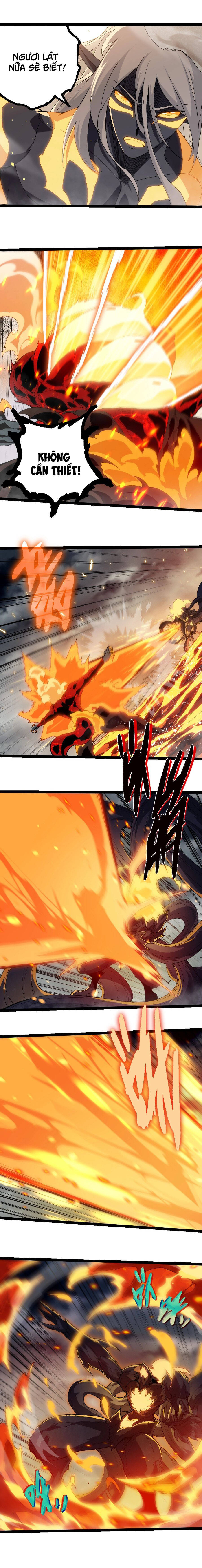 Chuyển Sinh Thành Liễu Đột Biến: Chapter 369