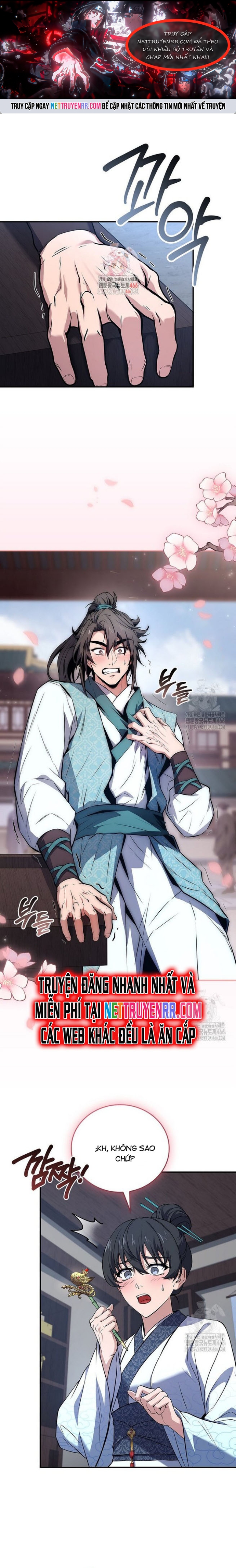 Chuyển Sinh Thành Tiêu Sư: Chapter 100