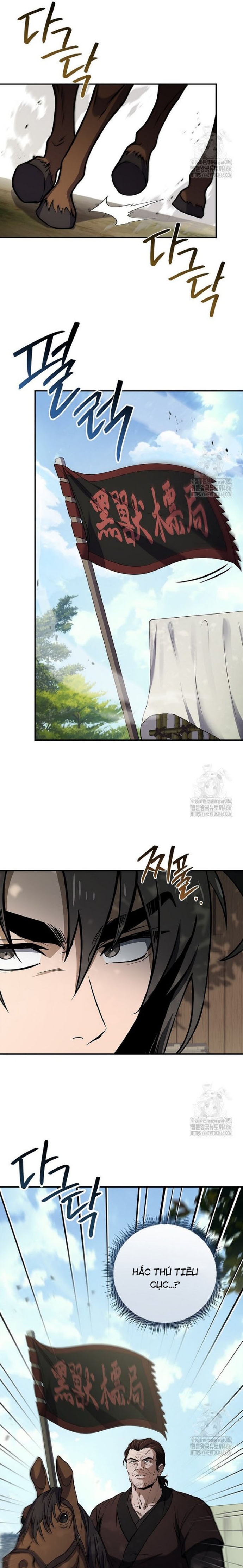 Chuyển Sinh Thành Tiêu Sư: Chapter 100