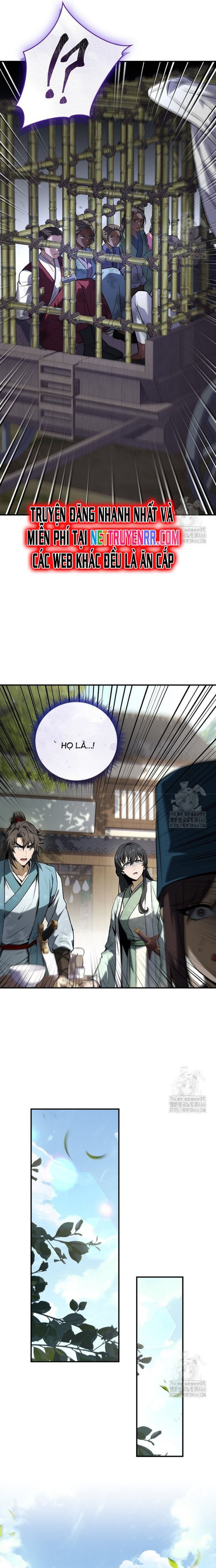 Chuyển Sinh Thành Tiêu Sư: Chapter 100