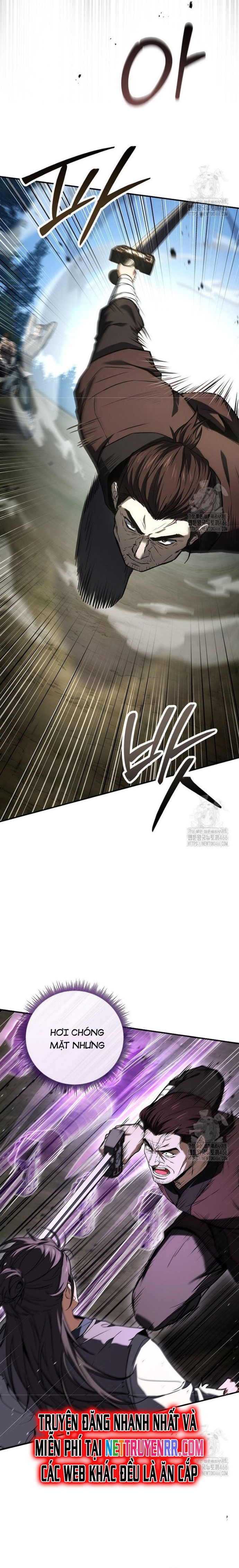 Chuyển Sinh Thành Tiêu Sư: Chapter 100