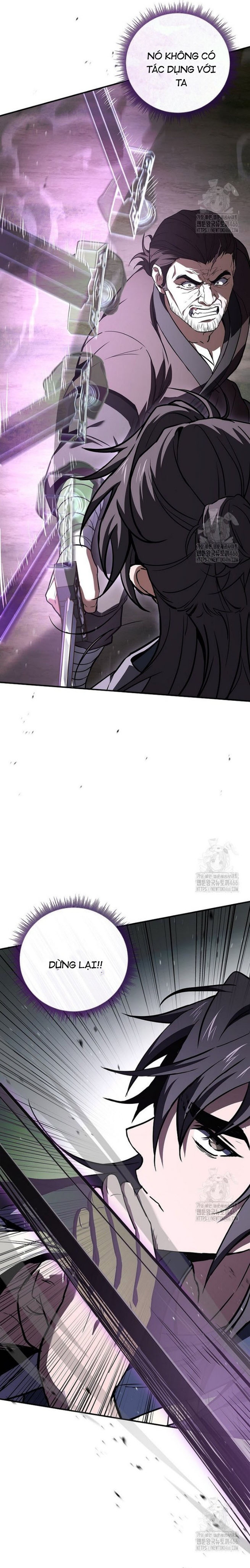 Chuyển Sinh Thành Tiêu Sư: Chapter 100