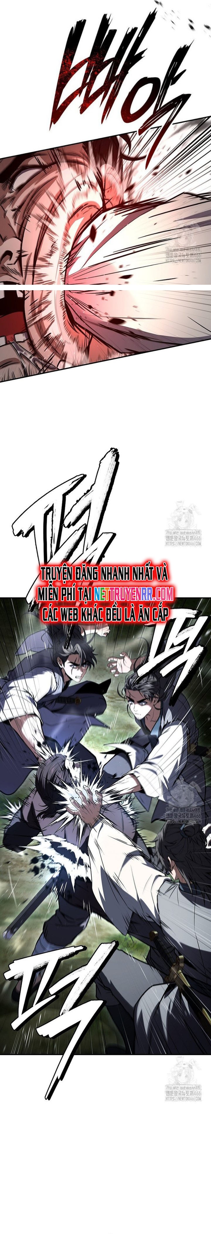 Chuyển Sinh Thành Tiêu Sư: Chapter 100