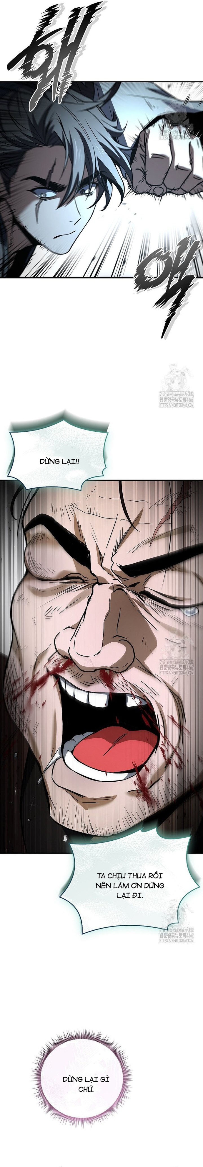 Chuyển Sinh Thành Tiêu Sư: Chapter 100