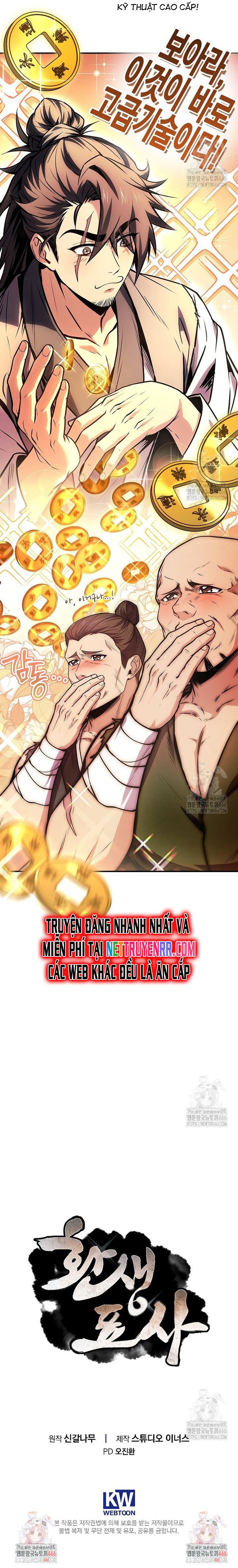 Chuyển Sinh Thành Tiêu Sư: Chapter 100