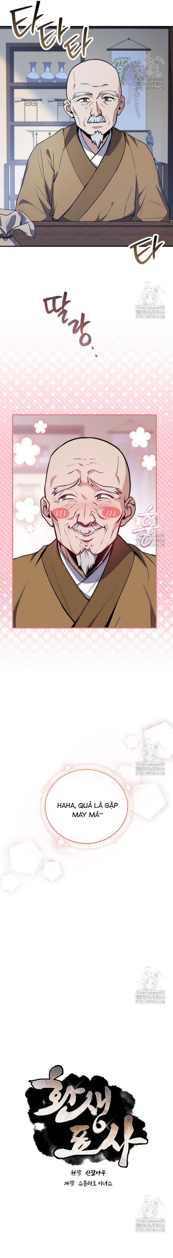 Chuyển Sinh Thành Tiêu Sư: Chapter 100