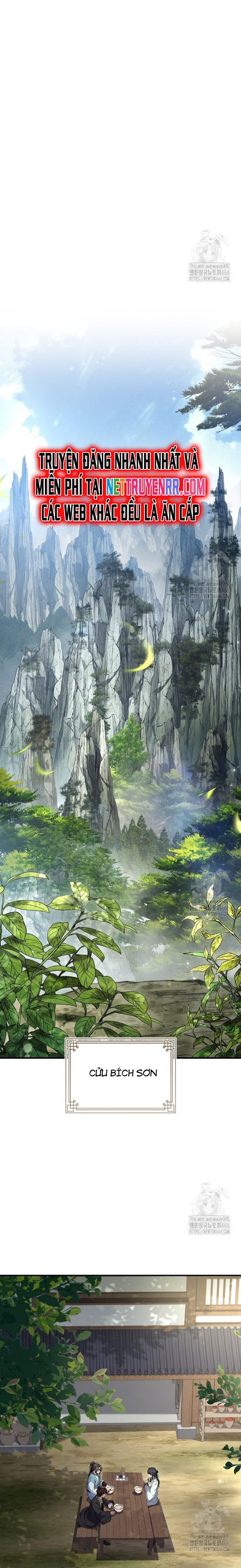 Chuyển Sinh Thành Tiêu Sư: Chapter 100