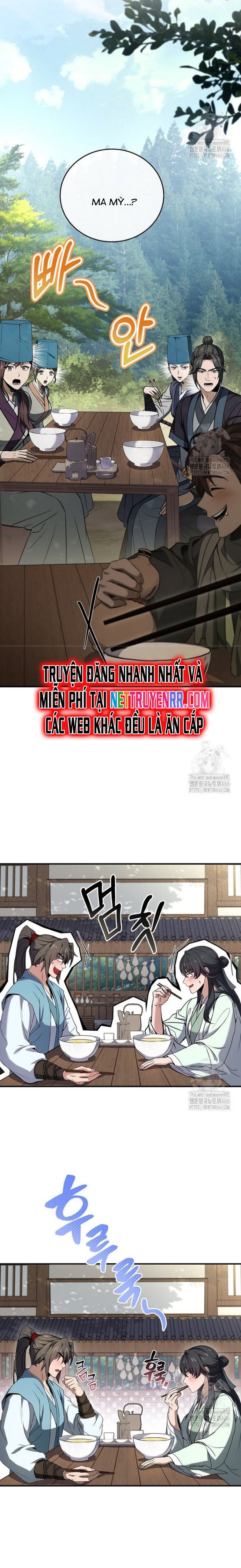 Chuyển Sinh Thành Tiêu Sư: Chapter 100