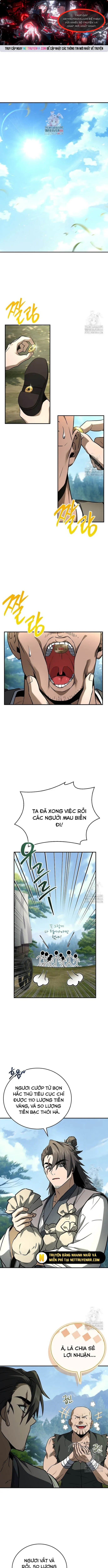 Chuyển Sinh Thành Tiêu Sư: Chapter 101