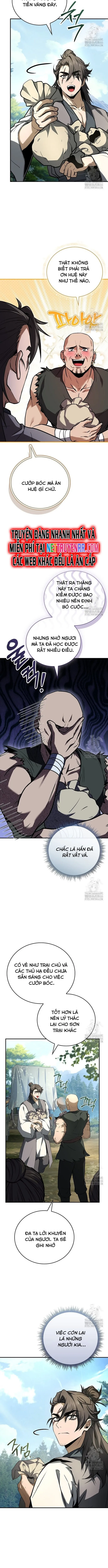 Chuyển Sinh Thành Tiêu Sư: Chapter 101