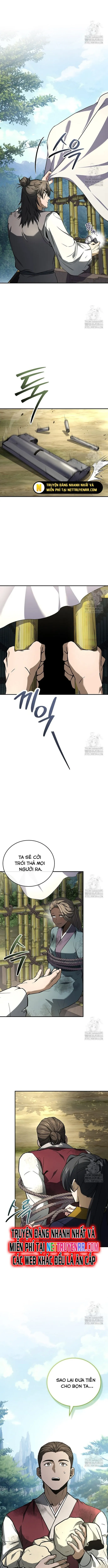 Chuyển Sinh Thành Tiêu Sư: Chapter 101