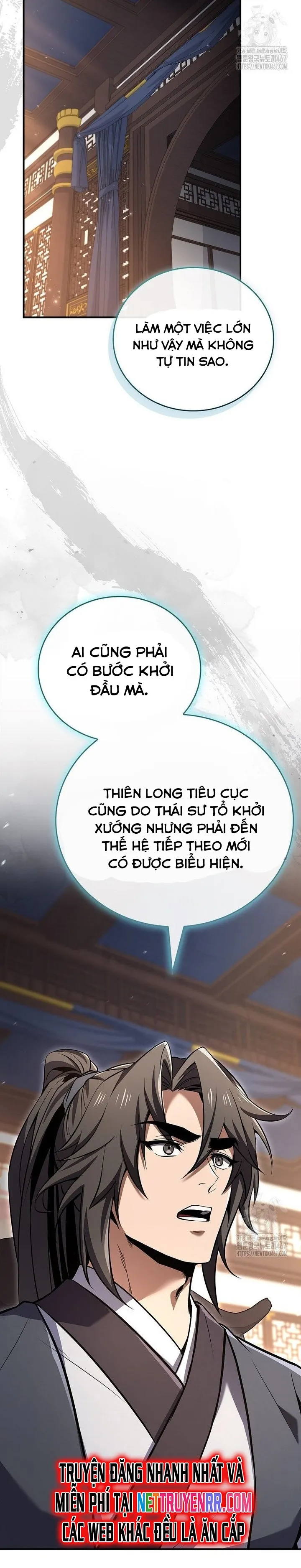 Chuyển Sinh Thành Tiêu Sư: Chapter 102