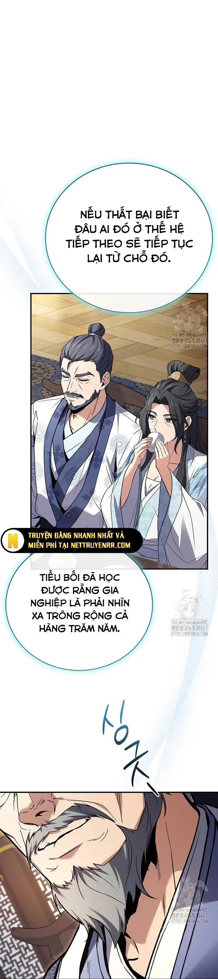 Chuyển Sinh Thành Tiêu Sư: Chapter 102