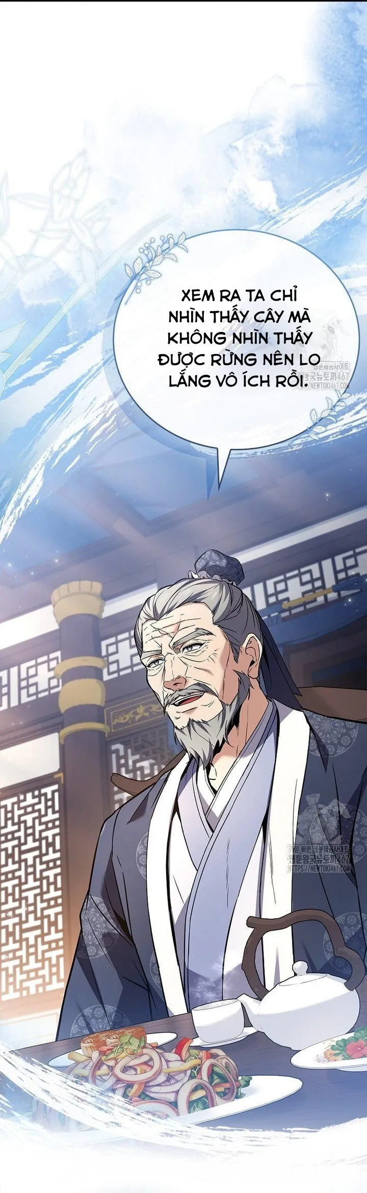 Chuyển Sinh Thành Tiêu Sư: Chapter 102