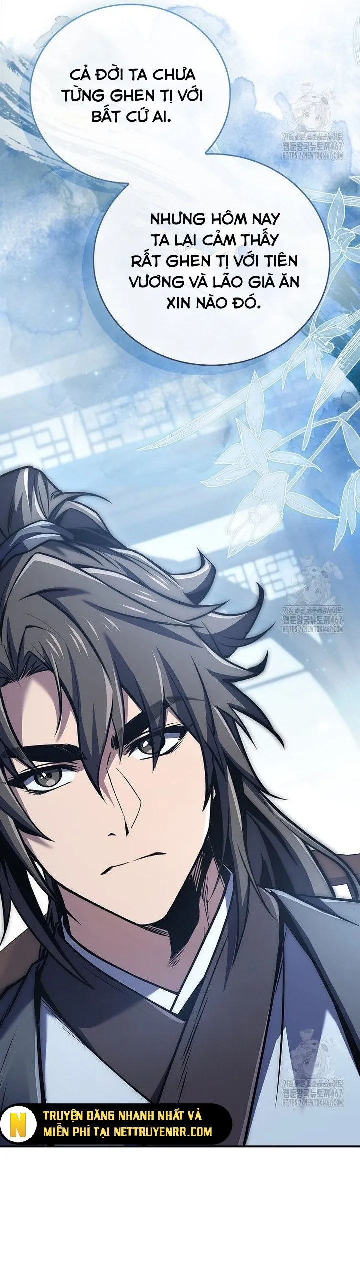 Chuyển Sinh Thành Tiêu Sư: Chapter 102