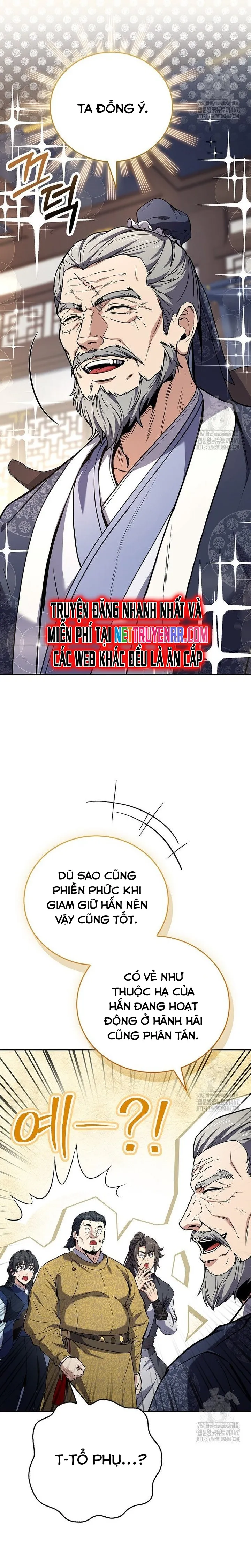 Chuyển Sinh Thành Tiêu Sư: Chapter 102