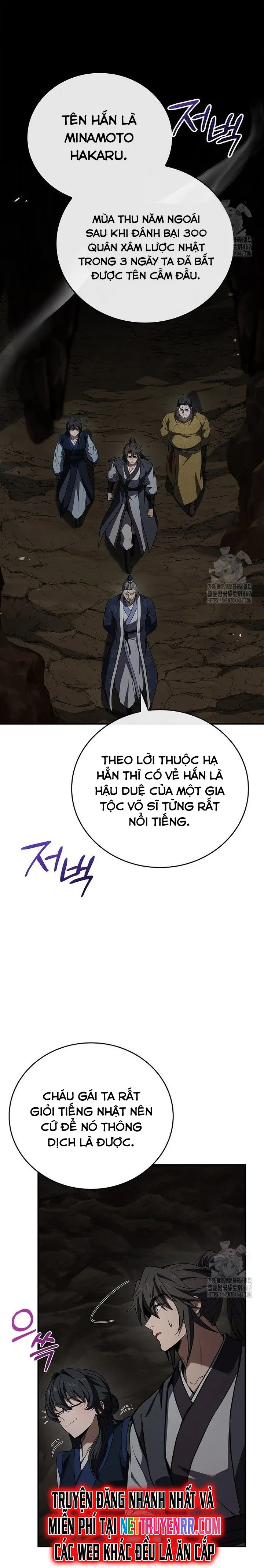 Chuyển Sinh Thành Tiêu Sư: Chapter 102