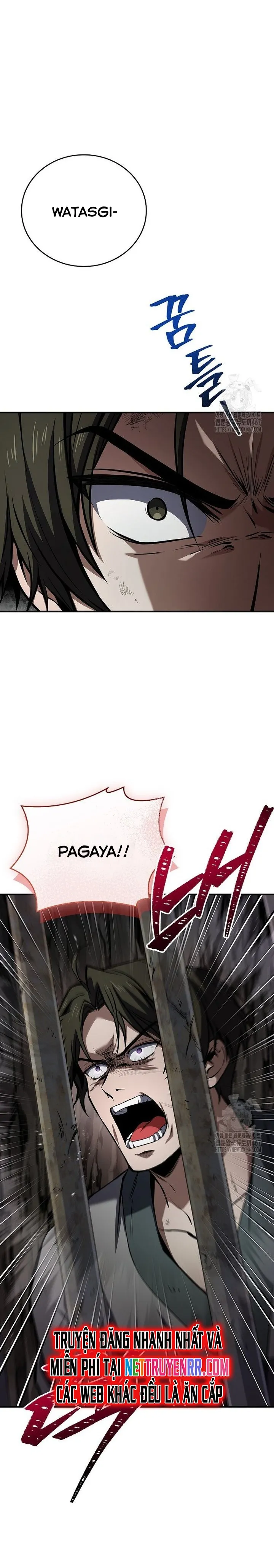 Chuyển Sinh Thành Tiêu Sư: Chapter 102