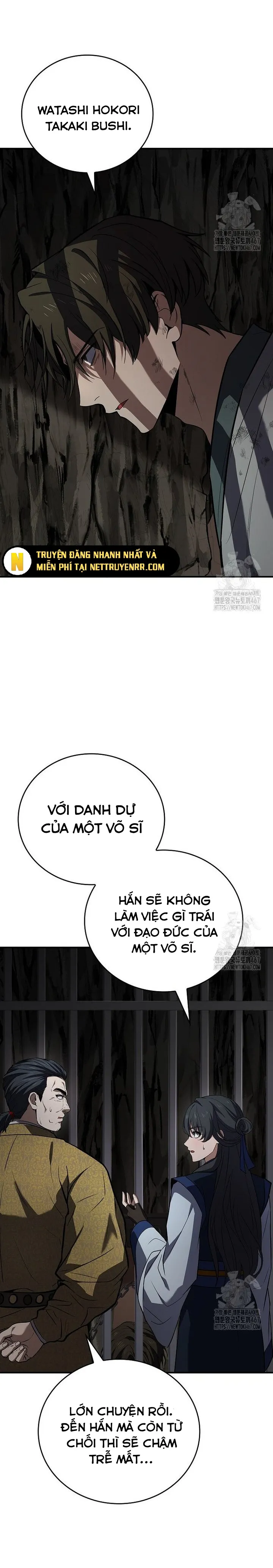 Chuyển Sinh Thành Tiêu Sư: Chapter 102