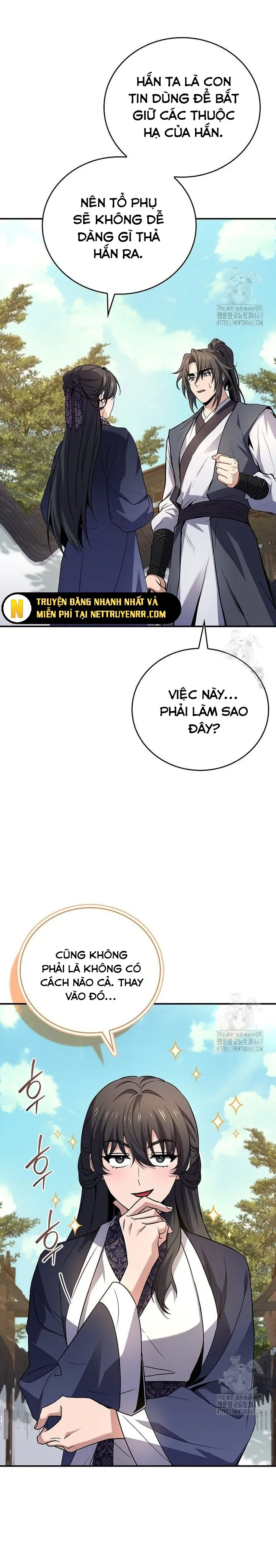 Chuyển Sinh Thành Tiêu Sư: Chapter 102