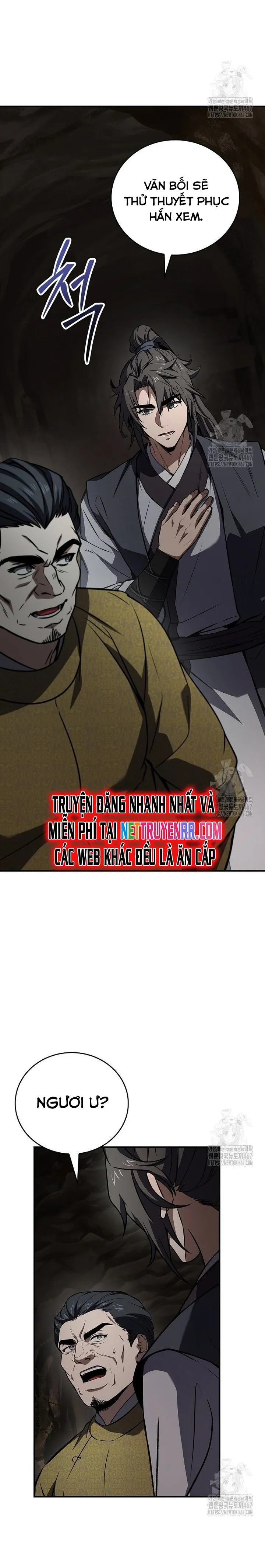 Chuyển Sinh Thành Tiêu Sư: Chapter 102