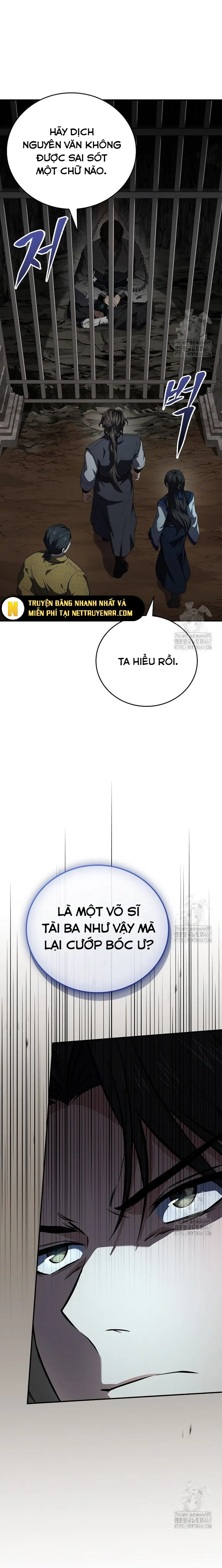Chuyển Sinh Thành Tiêu Sư: Chapter 102