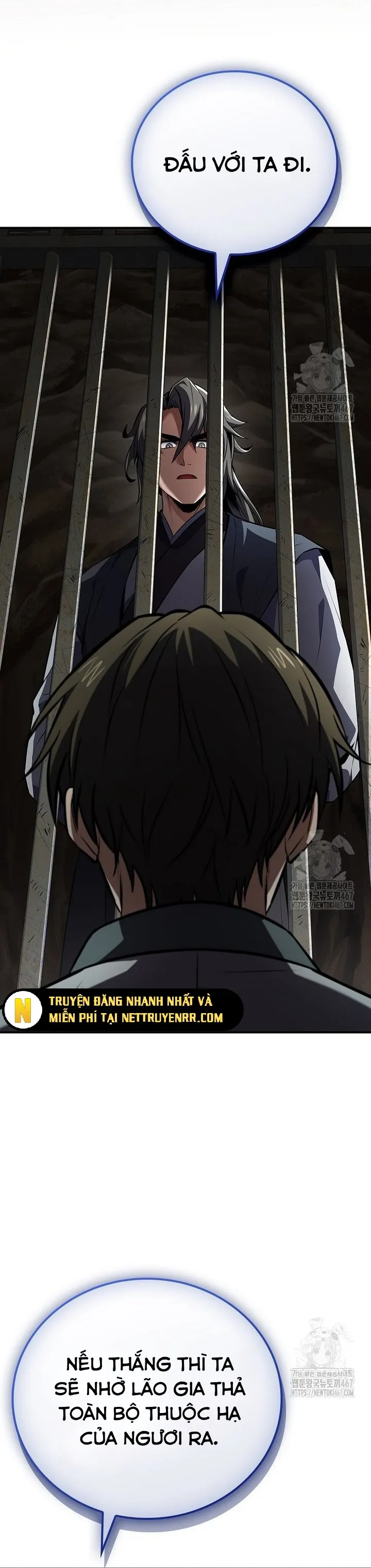 Chuyển Sinh Thành Tiêu Sư: Chapter 102