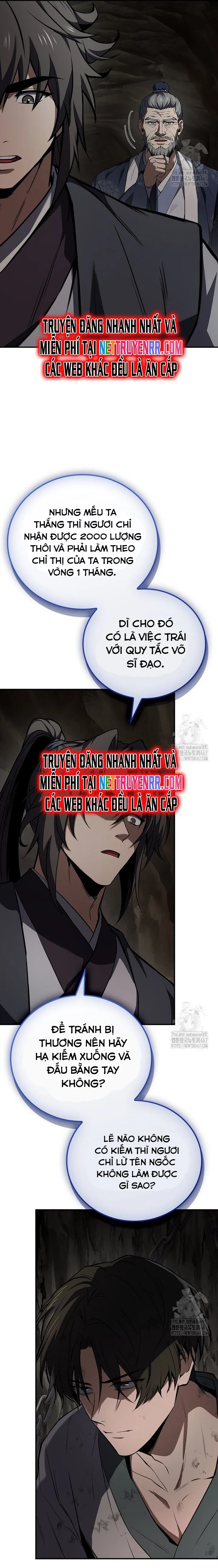 Chuyển Sinh Thành Tiêu Sư: Chapter 102