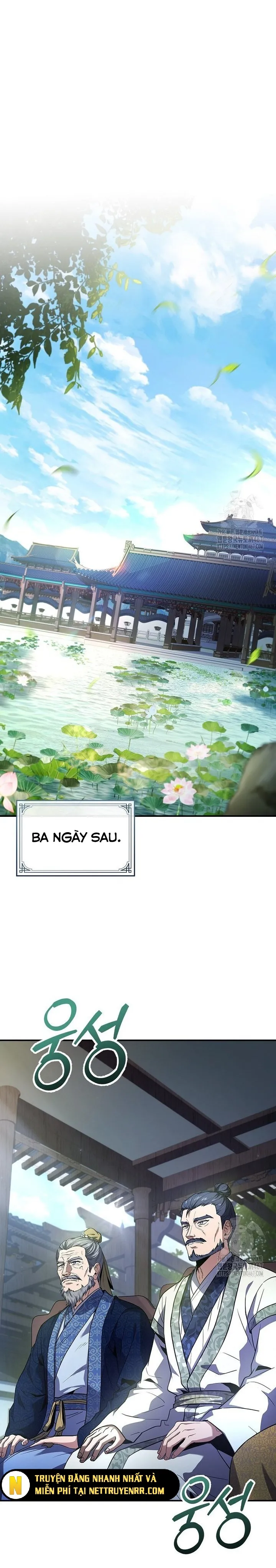 Chuyển Sinh Thành Tiêu Sư: Chapter 102