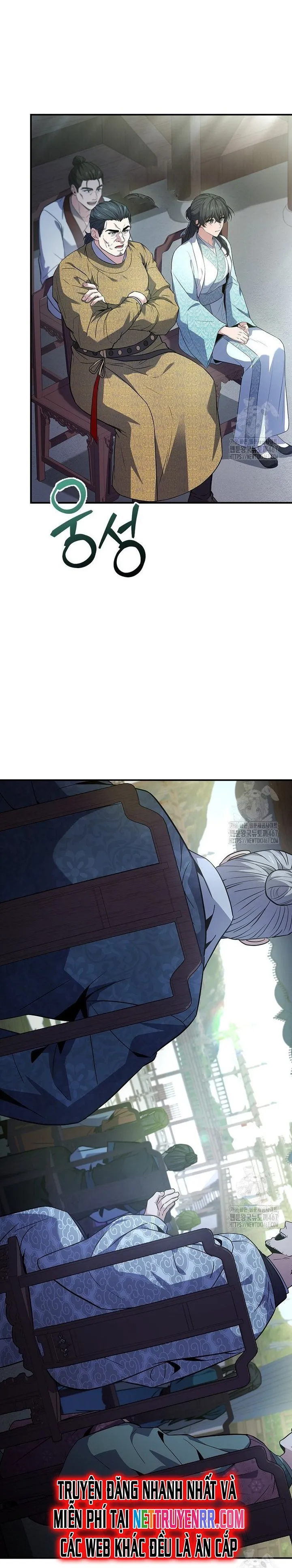 Chuyển Sinh Thành Tiêu Sư: Chapter 102