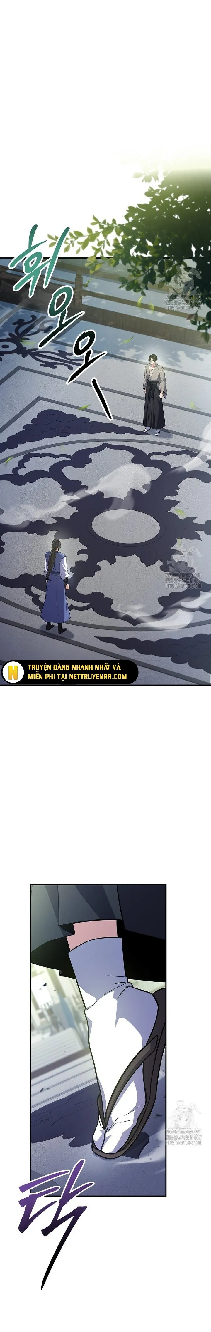 Chuyển Sinh Thành Tiêu Sư: Chapter 102