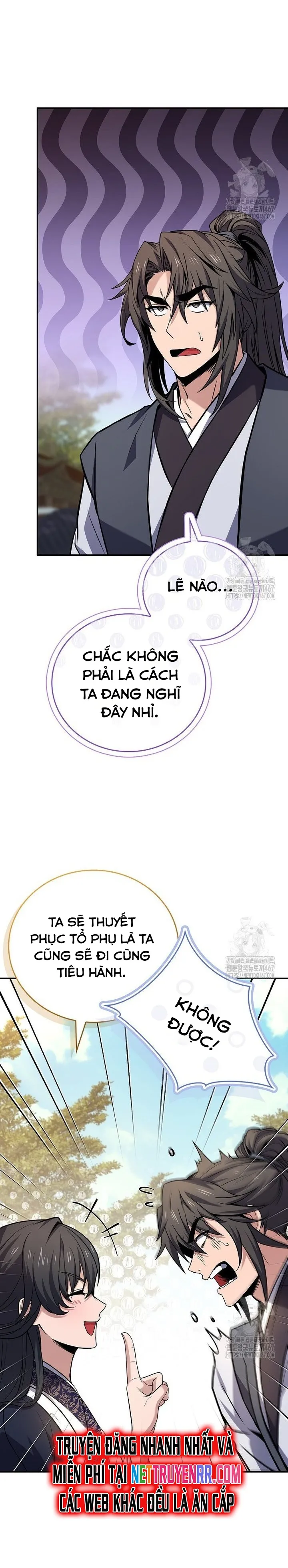 Chuyển Sinh Thành Tiêu Sư: Chapter 102