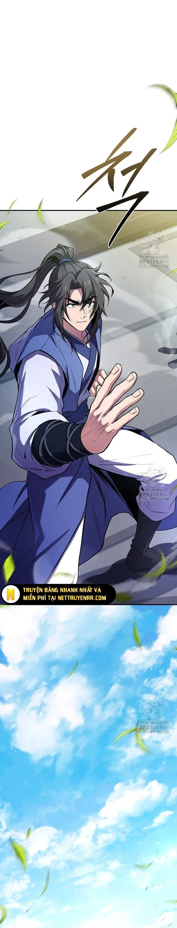 Chuyển Sinh Thành Tiêu Sư: Chapter 102