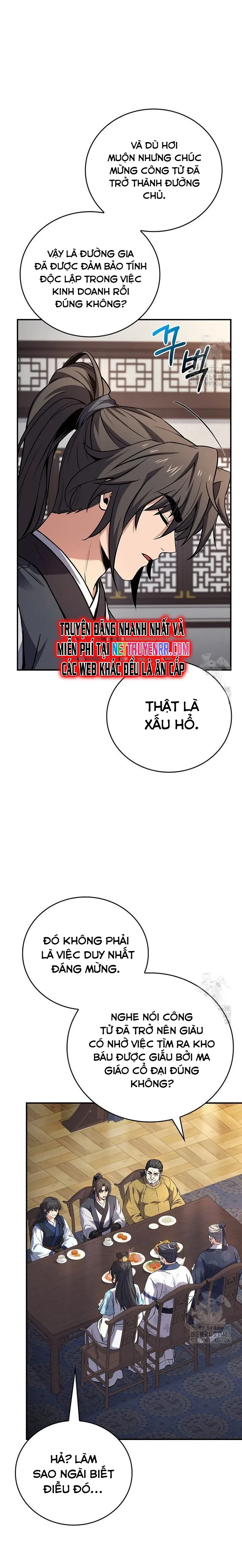 Chuyển Sinh Thành Tiêu Sư: Chapter 102