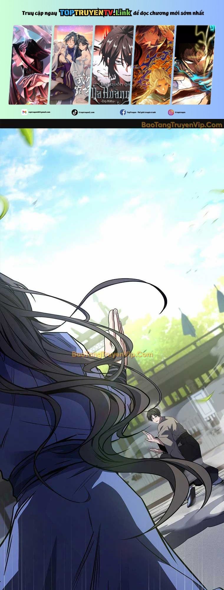 Chuyển Sinh Thành Tiêu Sư: Chapter 103