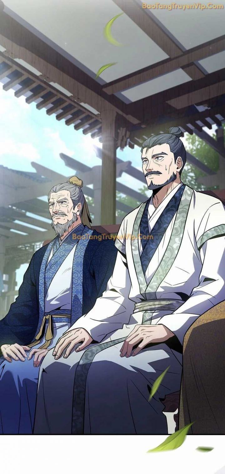 Chuyển Sinh Thành Tiêu Sư: Chapter 103