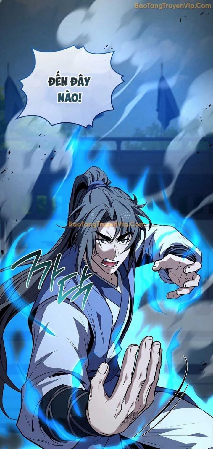 Chuyển Sinh Thành Tiêu Sư: Chapter 103