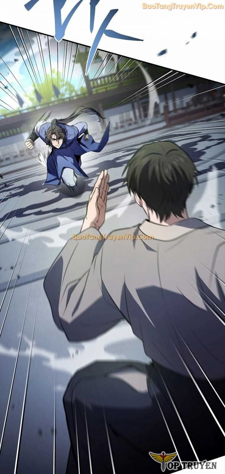 Chuyển Sinh Thành Tiêu Sư: Chapter 103