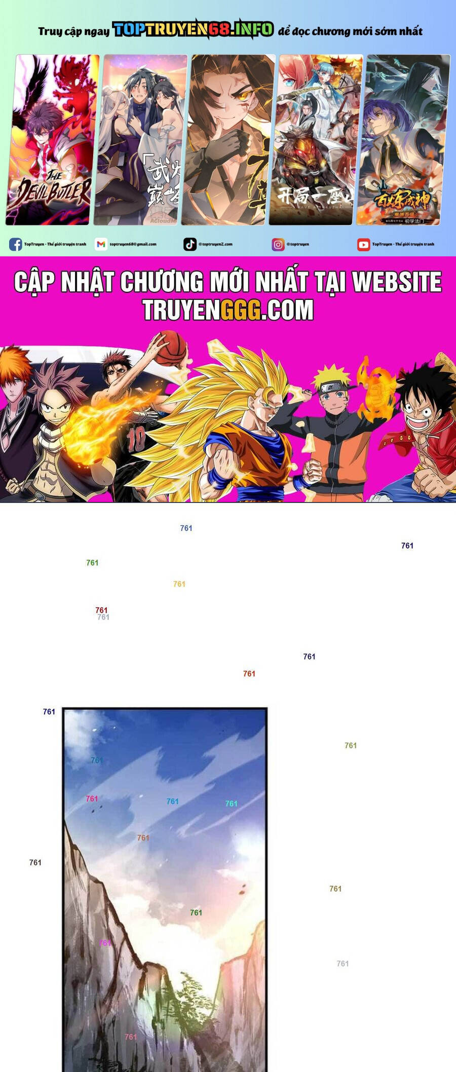 Chuyển Sinh Thành Tiêu Sư: Chapter 82