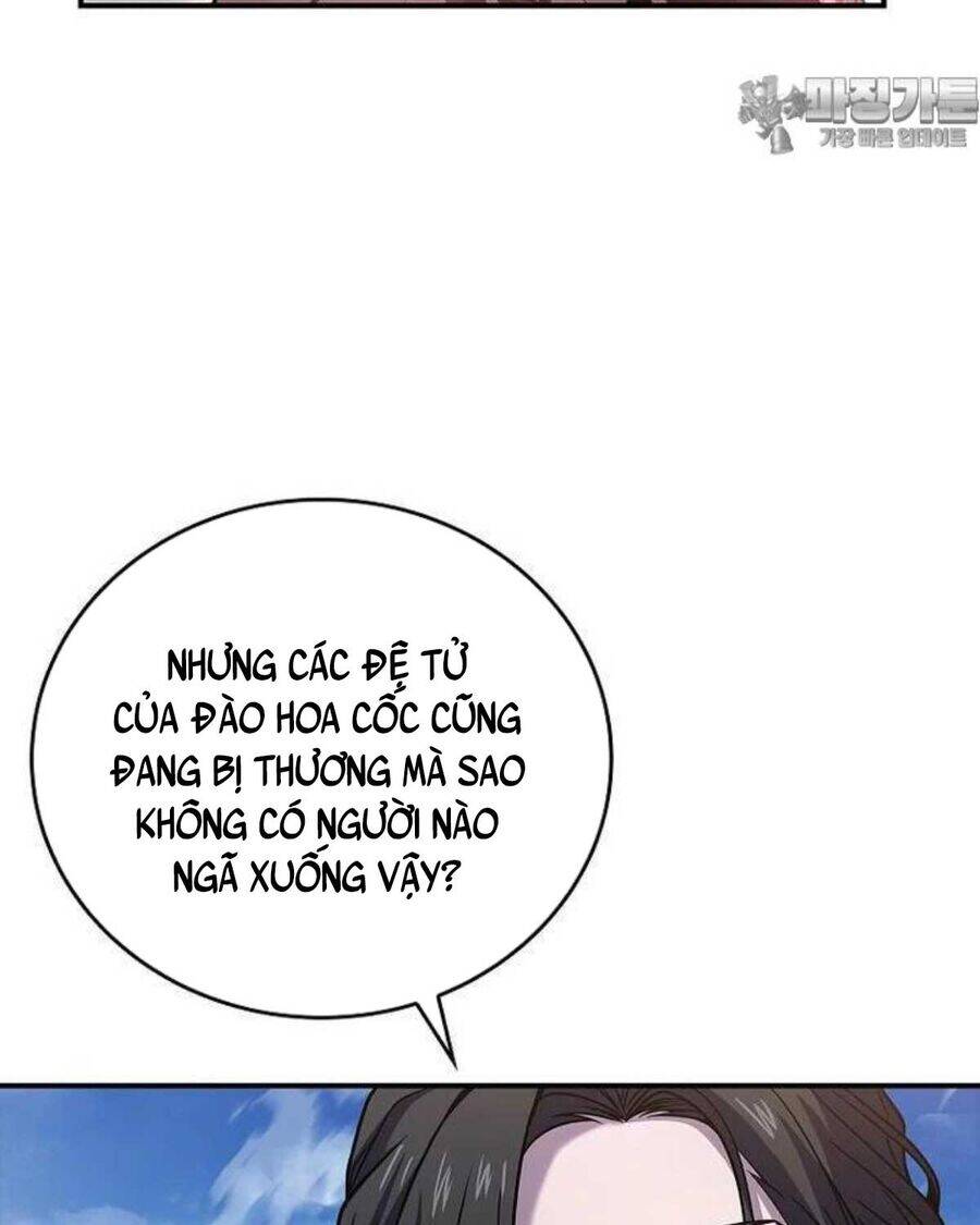 Chuyển Sinh Thành Tiêu Sư: Chapter 82