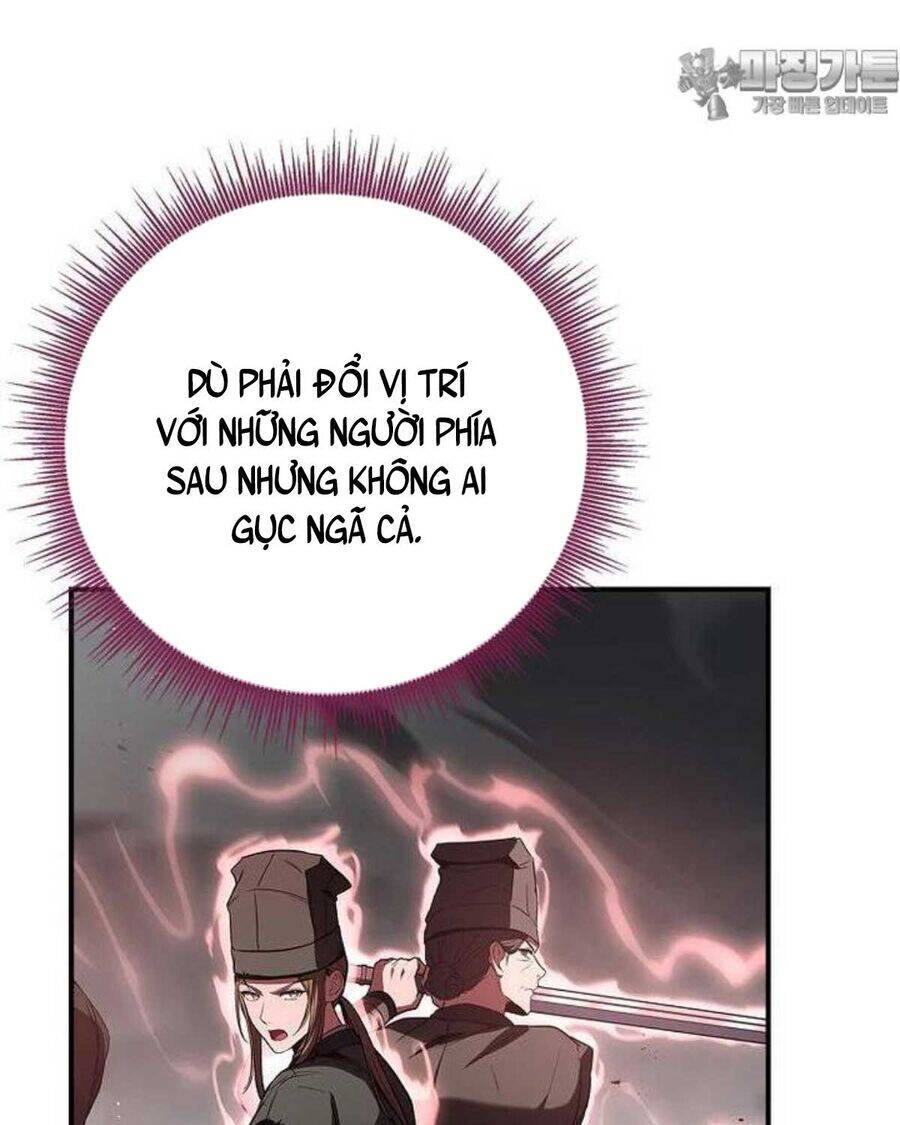 Chuyển Sinh Thành Tiêu Sư: Chapter 82