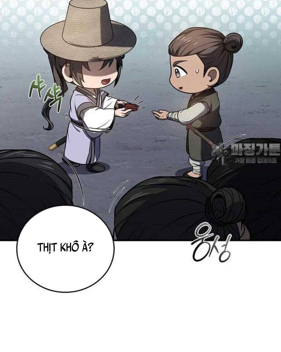 Chuyển Sinh Thành Tiêu Sư: Chapter 82