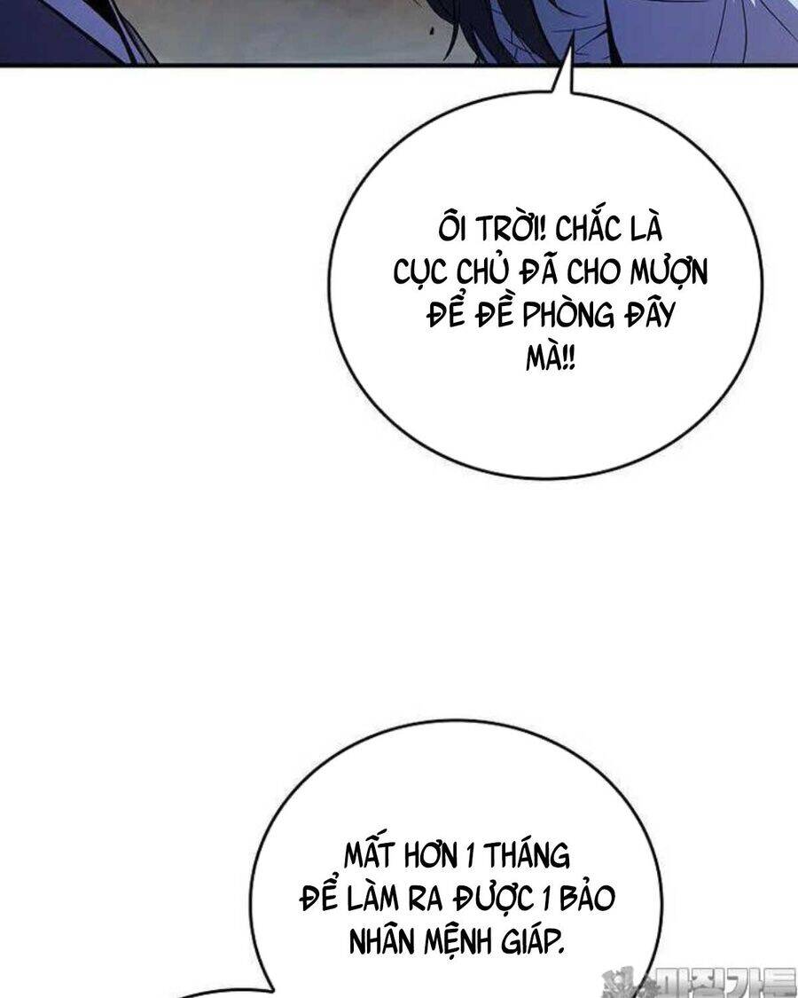 Chuyển Sinh Thành Tiêu Sư: Chapter 82