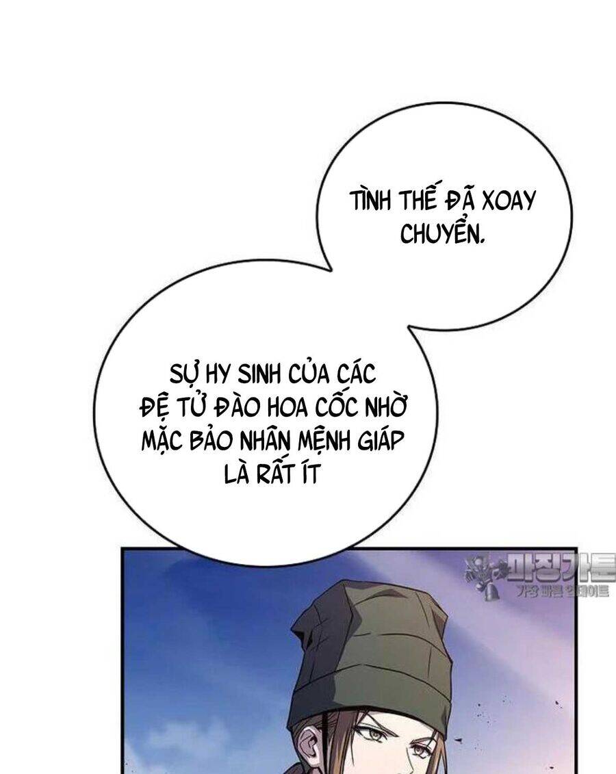 Chuyển Sinh Thành Tiêu Sư: Chapter 82