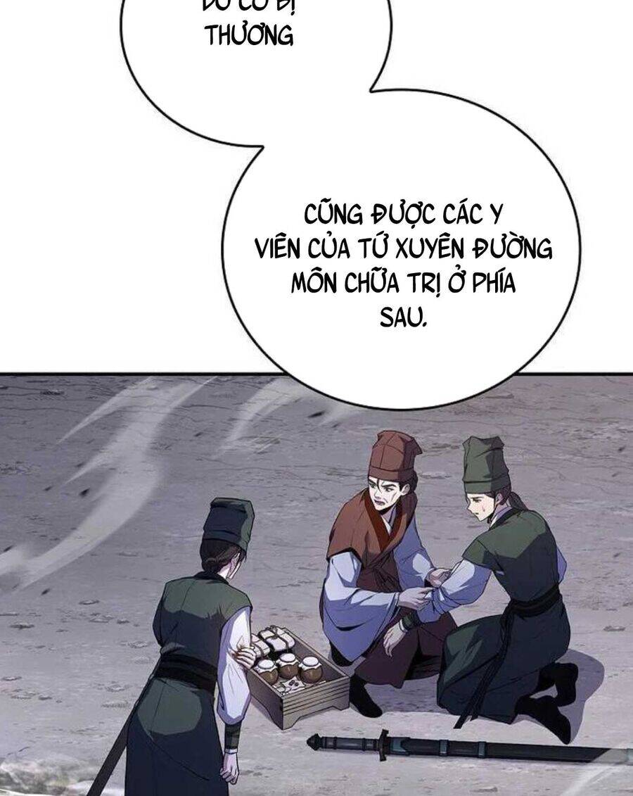 Chuyển Sinh Thành Tiêu Sư: Chapter 82