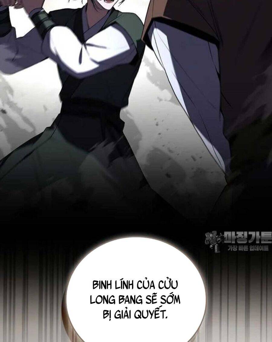 Chuyển Sinh Thành Tiêu Sư: Chapter 82