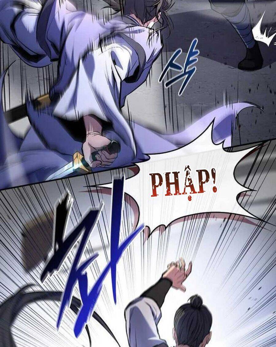 Chuyển Sinh Thành Tiêu Sư: Chapter 82